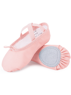 ballet shoes for girls 