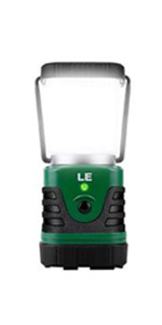 rechargeable camping lantern