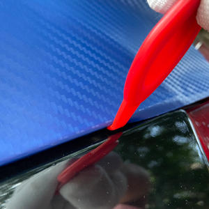 mini vinyl wrap squeegee