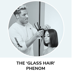 the glass hair phenomenon color wow chris appleton dream coat