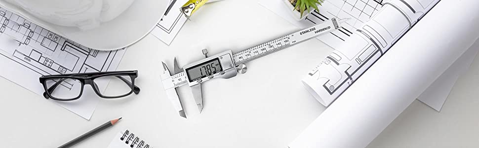 vernier calipers