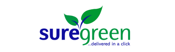 Suregreen logo