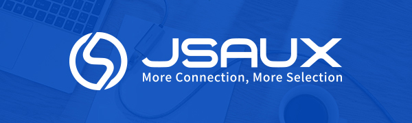 jsaux usb c cable