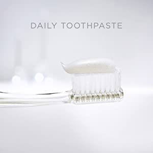 Daily Toothpaste