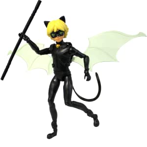 Cat Noir Small Doll