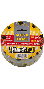 Mega Tape