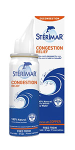 Congestion Relief