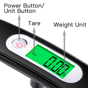 Luggage Scale