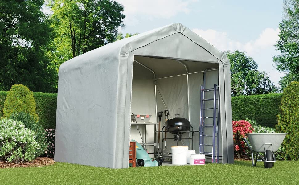 Portable Sheds