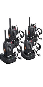 Walkie Talkies