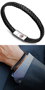 Men's bracelets