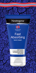 hand cream dry hands norwegian formula neutrogena cracked skin moisturising soft smooth essential