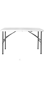 folding table