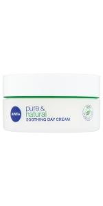 nivea, face cream, moisturiser, day cream