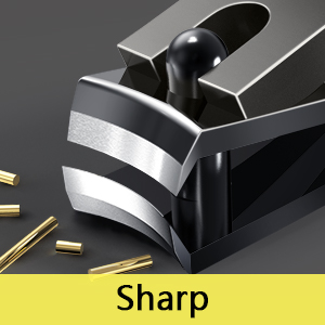 sharp nail cippers