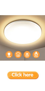 led ceiling light