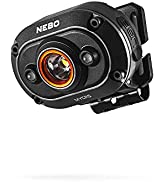 NEBO NB7003 Mycro Headlamp Head Torch