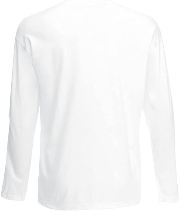 Fruit of the Loom 61-038-0 Long-Sleeved T-Shirt - Image 4