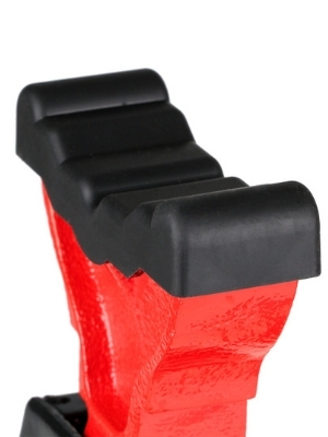 axle stand rubber pad