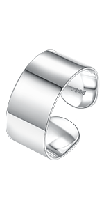 band rings