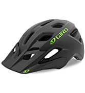 Giro Children's Tremor Cycling Helmet