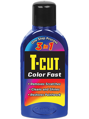 T-Colour Fast Dark Blue product image