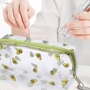 Clear Pencil Case