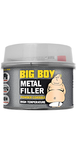 Big Boy High Temperature Metal Filler