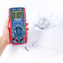 digital multimeter