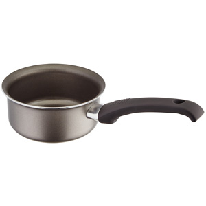 Judge Everyday JDAY020 Value Milkpan Non-Stick, Aluminium, Graphite