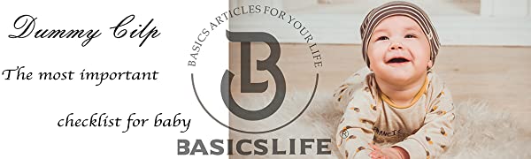 Basicslife dummy cilp