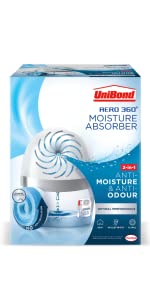 aero moisture absorber