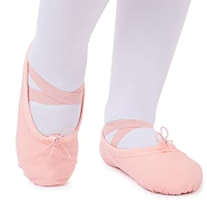 ballet shoes