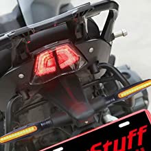 motorcycle indicators