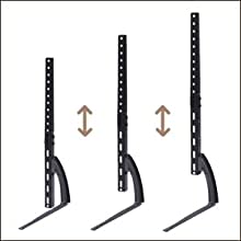 Height Adjustable