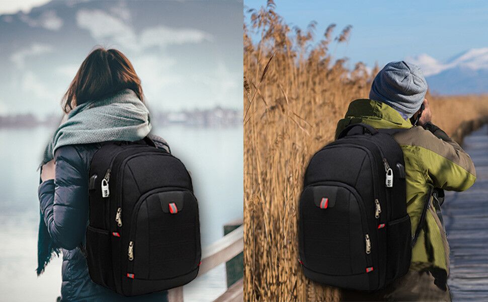 travel rucksack