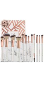 Makeup Brushes