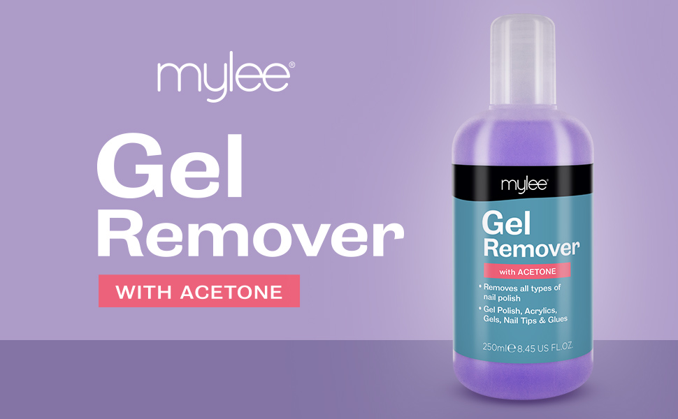 gel remover