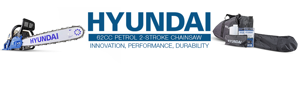 Hyundai Power Products