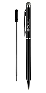 Replaceable Refill Stylus 