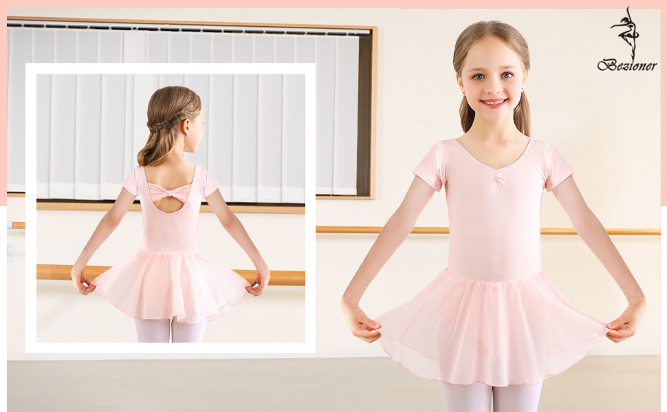 ballet dress