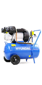 HY3050V air compressor