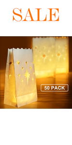 luminaries bags