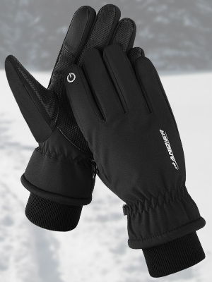 thermal gloves