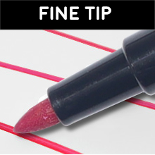 Fine Tip