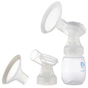 breast pump