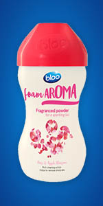 Foam Aroma
