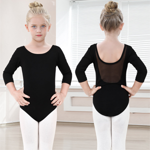 Ballet Leotard