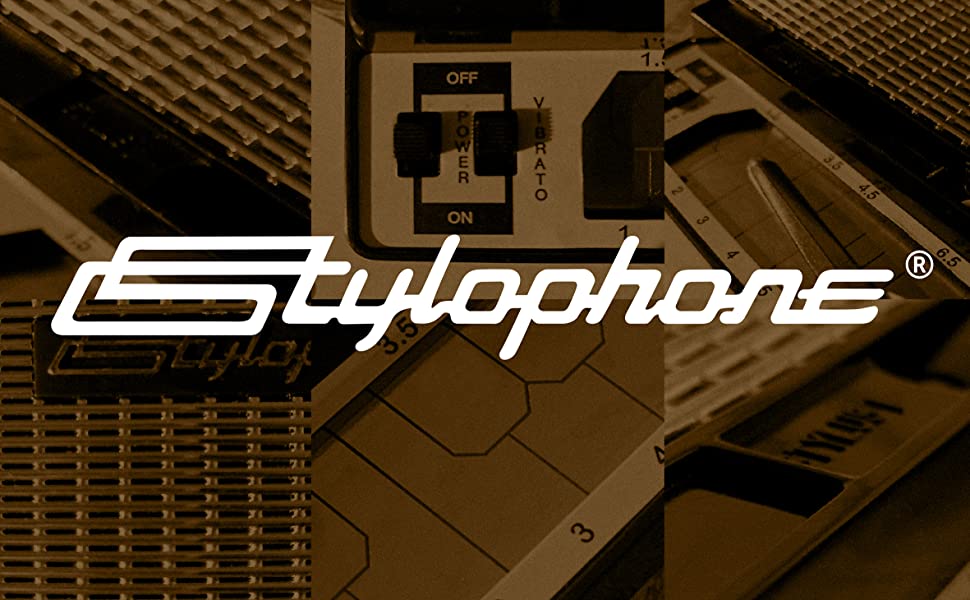 Stylophone S1