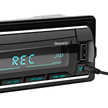 car stereos